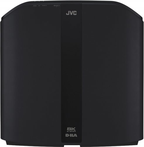 JVC DLA-NZ7